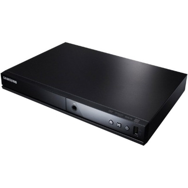 Samsung DVD-E360K