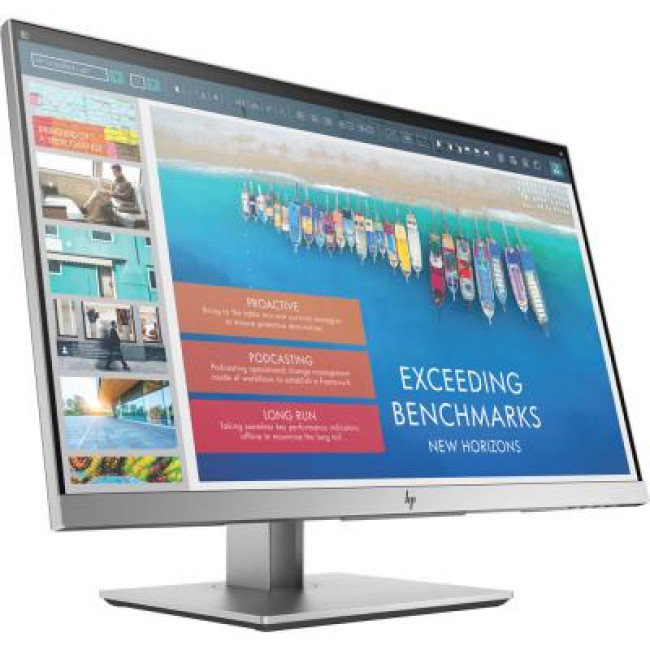 HP EliteDisplay E243d (1TJ76AA)