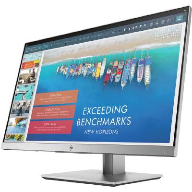 HP EliteDisplay E243d (1TJ76AA)