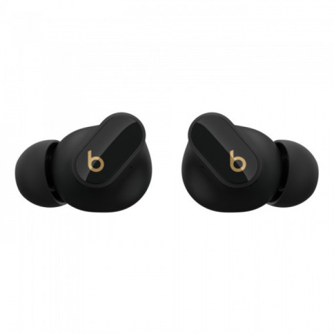 Beats by Dr. Dre Studio Buds+ Black/Gold (MQLH3)