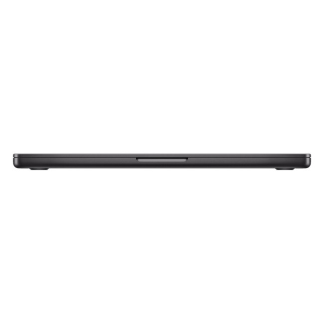 Apple MacBook Pro 14" Space Black Late 2023 (Z1AU0029N)