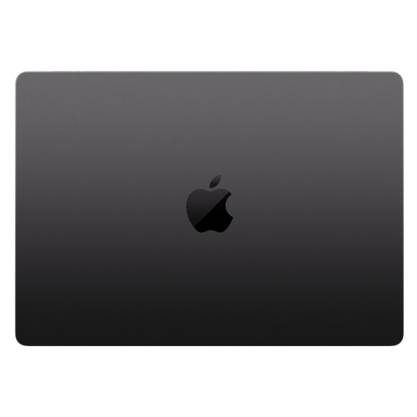 Apple MacBook Pro 14" Космічно-чорний пізній 2023 (Z1AU0029N)