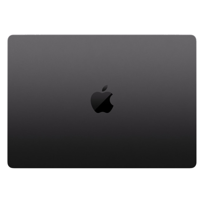 Apple MacBook Pro 14" Space Black Late 2023 (Z1AU0029N)