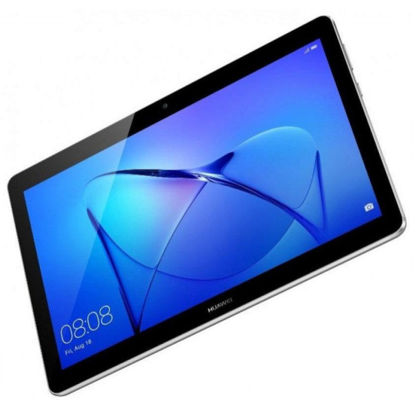 HUAWEI MediaPad T3 10 32GB Wi-Fi Gray