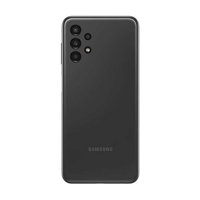 Смаpтфон Samsung Galaxy A13 4/128GB Black (SM-A135FZKK)