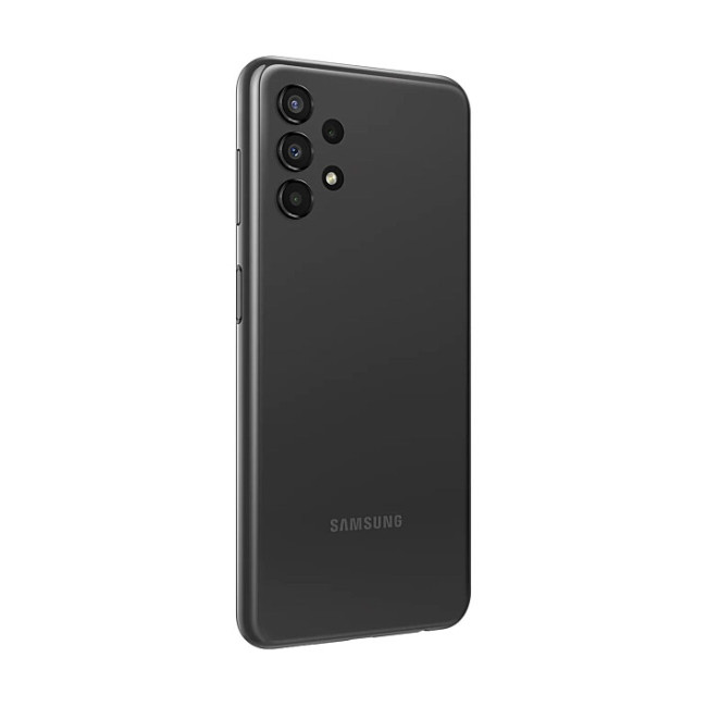 Смаpтфон Samsung Galaxy A13 4/128GB Black (SM-A135FZKK)