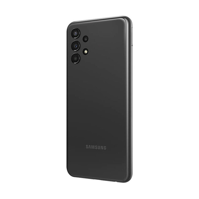 Смаpтфон Samsung Galaxy A13 4/128GB Black (SM-A135FZKK)