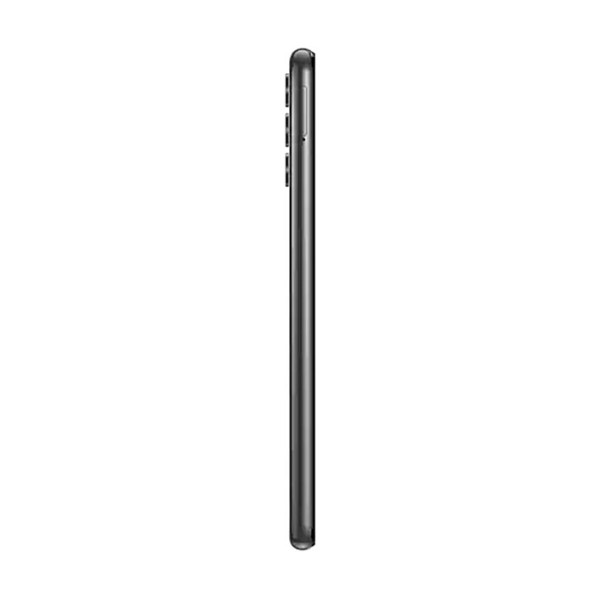 Смартфон Samsung Galaxy A13 4/128GB Black (SM-A135FZKK)