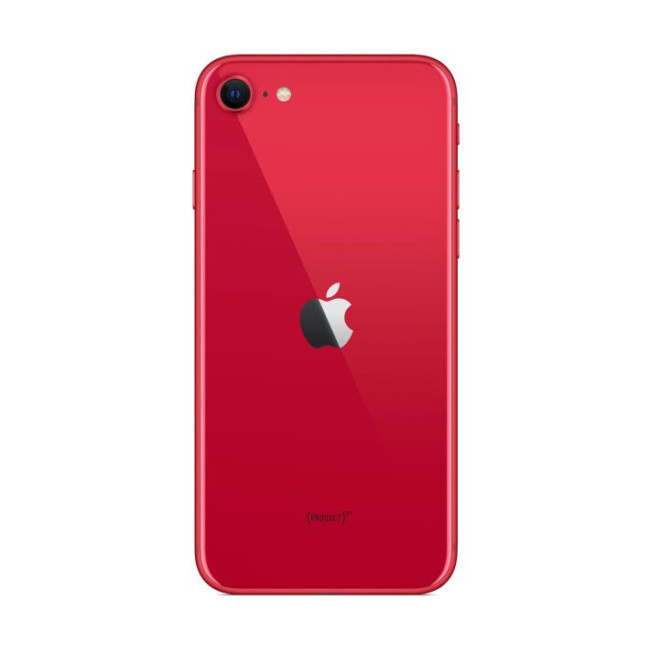 Apple iPhone SE 2020 64GB Product Red (MX9U2)