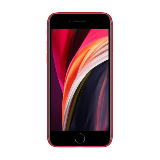 Apple iPhone SE 2020 64GB Product Red (MX9U2)