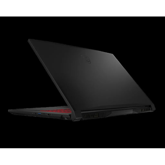 Ноутбук MSI Katana GF76 12UD-057US (GF7612UD-057US)