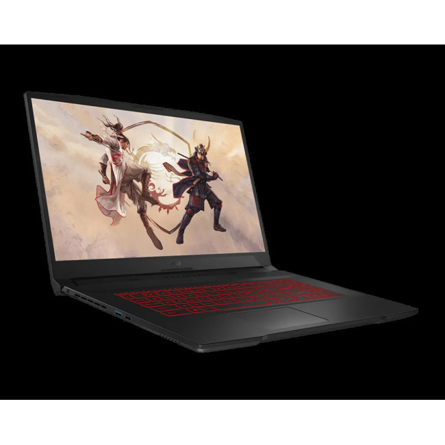 Ноутбук MSI Katana GF76 12UD-057US (GF7612UD-057US)