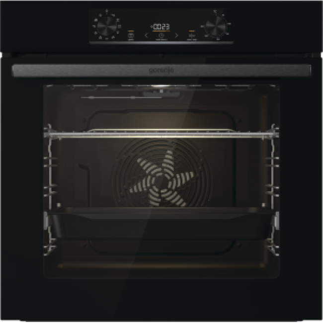 Духовой шкаф Gorenje BO6735E05B