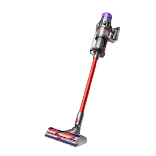 Пылесос Dyson Outsize+ (394430-01)