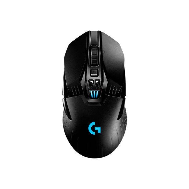 Logitech G903 Lightspeed Wireless Hero (910-005672, 910-005673)