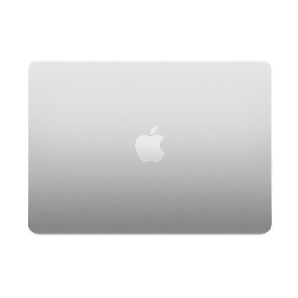 Apple MacBook Air 15" M3 2024 Silver (Z1BR000LB)