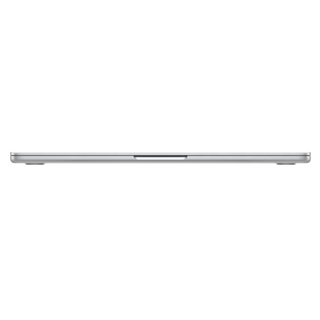 Apple MacBook Air 15" M3 2024 Silver (Z1BR000LB)