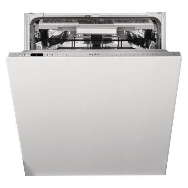Встроенная посудомоечная машина Whirlpool WIO 3T133 PLE