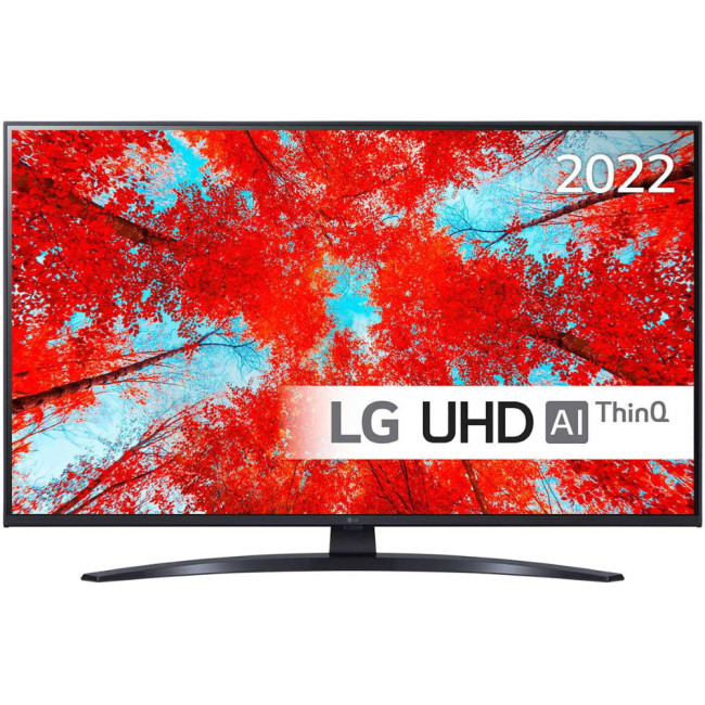 Телевизор LG 55UQ91003LA