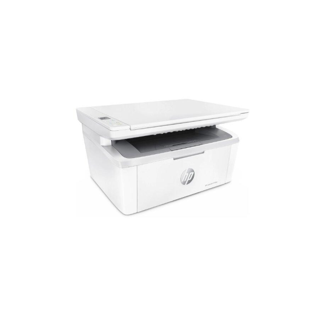 HP LaserJet M140w + Wi-Fi (7MD72F)