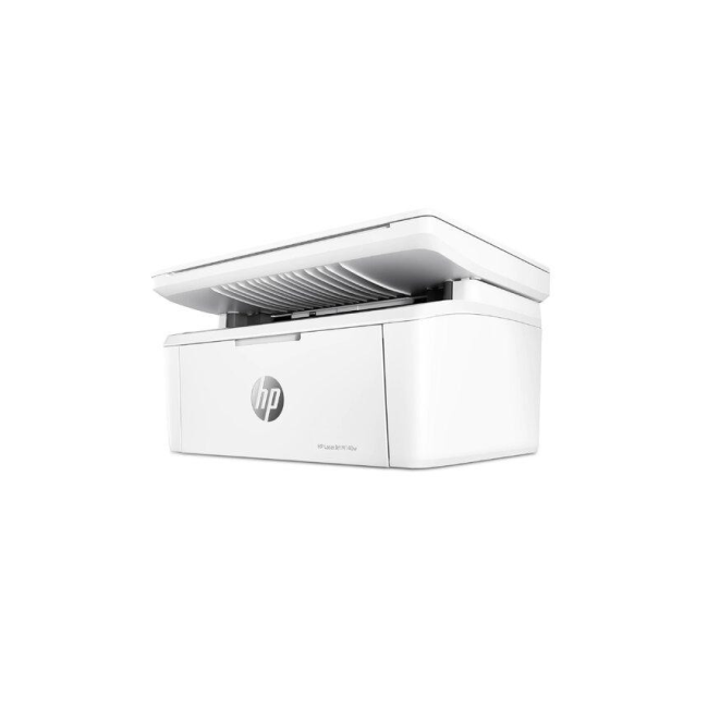 HP LaserJet M140w + Wi-Fi (7MD72F)