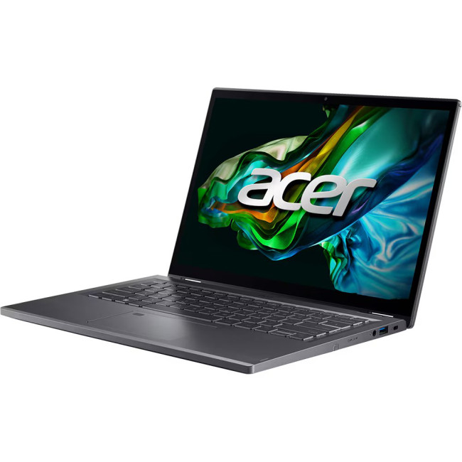 Ноутбук Acer Aspire 5 Spin 14 A5SP14-51MTN-782R (NX.KHTEX.009)