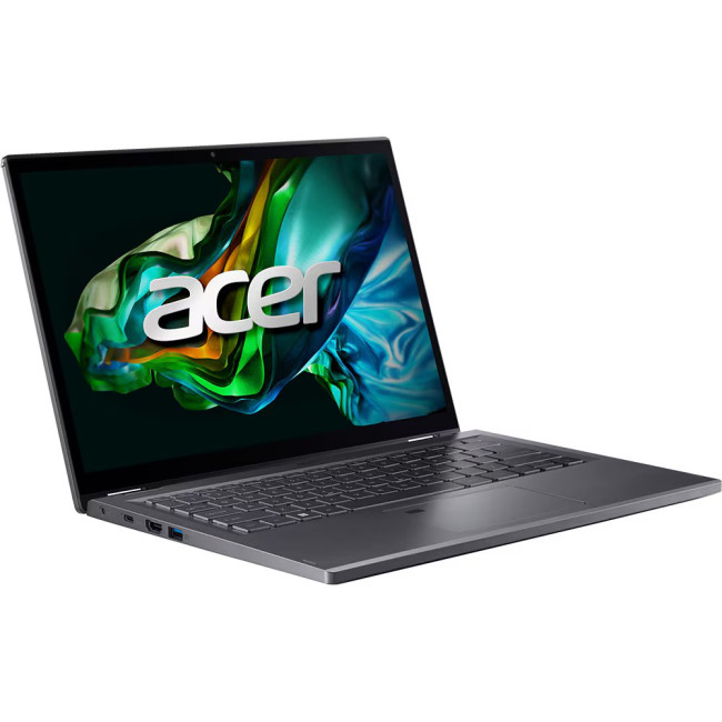 Ноутбук Acer Aspire 5 Spin 14 A5SP14-51MTN-782R (NX.KHTEX.009)