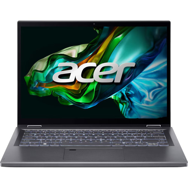 Ноутбук Acer Aspire 5 Spin 14 A5SP14-51MTN-782R (NX.KHTEX.009)