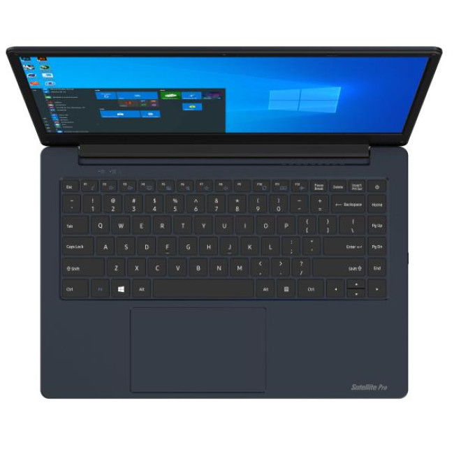 Ноутбук Toshiba Satellite Pro C40-H-101 (PYS36E00703W.16)