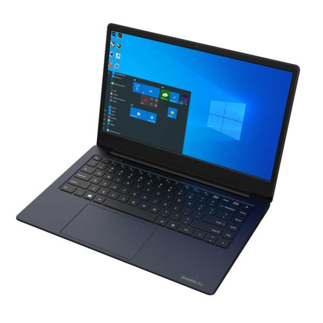 Ноутбук Toshiba Satellite Pro C40-H-101 (PYS36E00703W.16)