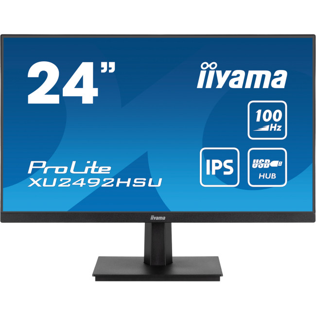 iiyama ProLite XU2492HSU-B6