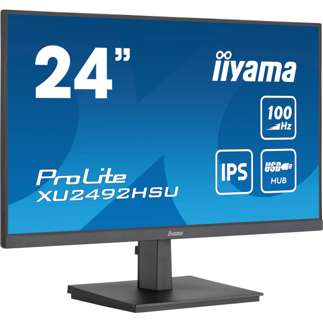 iiyama ProLite XU2492HSU-B6