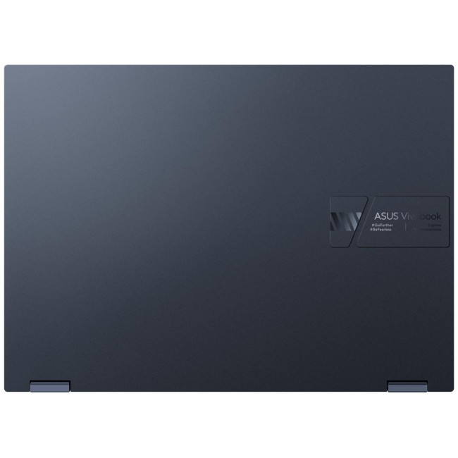 Ноутбук Asus VivoBook S 14 Flip (TN3402YA-KN052W)