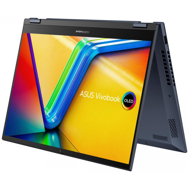 Ноутбук Asus VivoBook S 14 Flip (TN3402YA-KN052W)