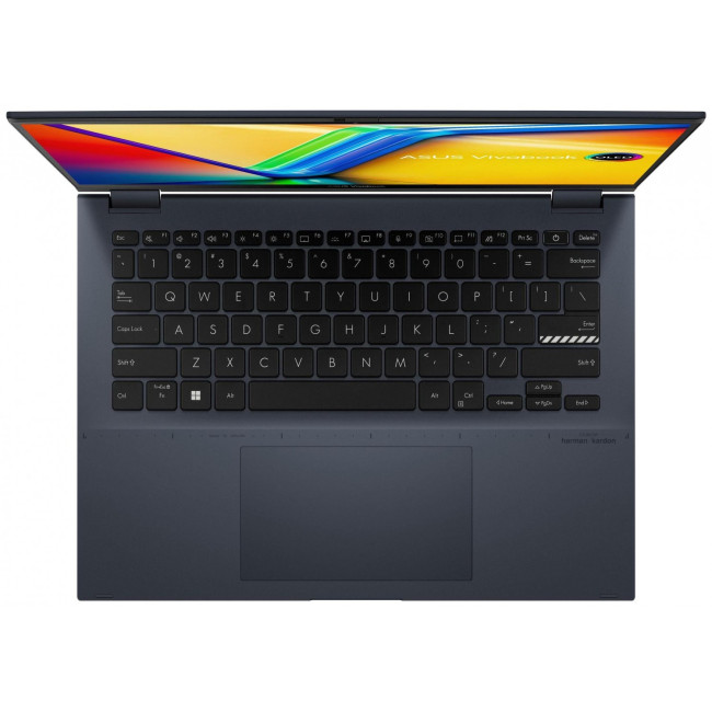 Ноутбук Asus VivoBook S 14 Flip (TN3402YA-KN052W)