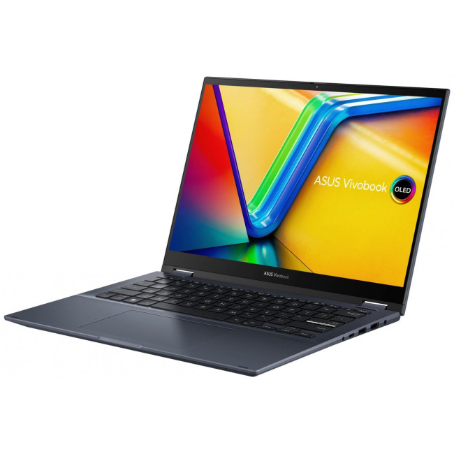 Ноутбук Asus VivoBook S 14 Flip (TN3402YA-KN052W)