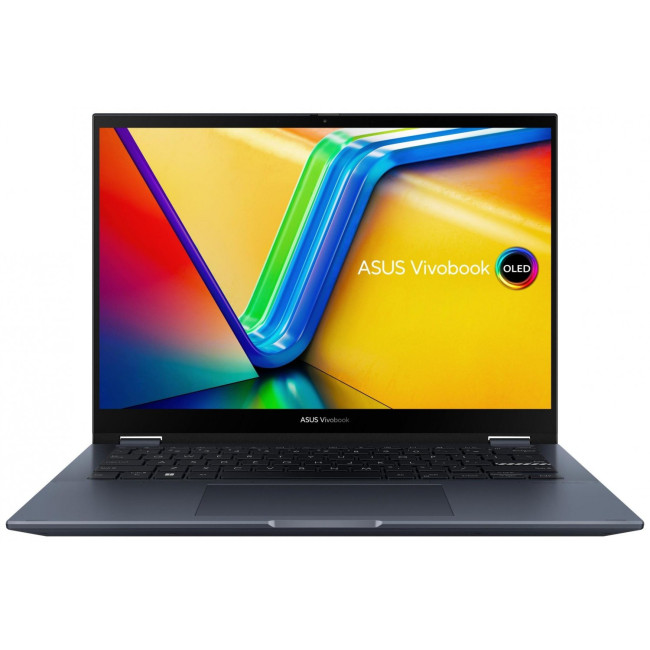 Ноутбук Asus VivoBook S 14 Flip (TN3402YA-KN052W)