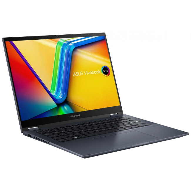 Ноутбук Asus VivoBook S 14 Flip (TN3402YA-KN052W)