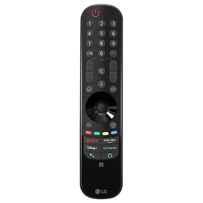 універсальний пульт ДК LG Magic Remote AN-MR21GC