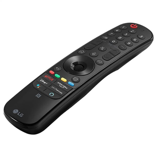 універсальний пульт ДК LG Magic Remote AN-MR21GC