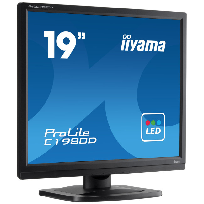 iiyama ProLite E1980D-B1