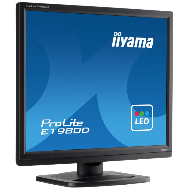 iiyama ProLite E1980D-B1