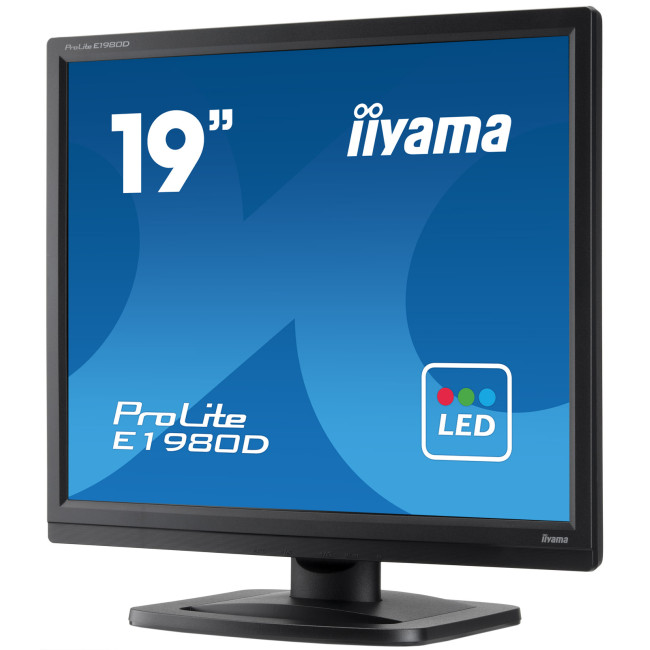 iiyama ProLite E1980D-B1