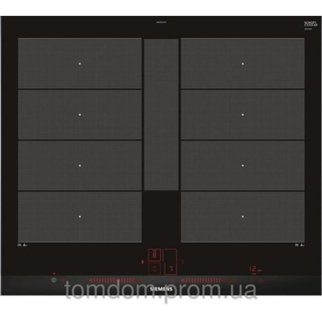 Варильна поверхня Siemens EX675LYC1E