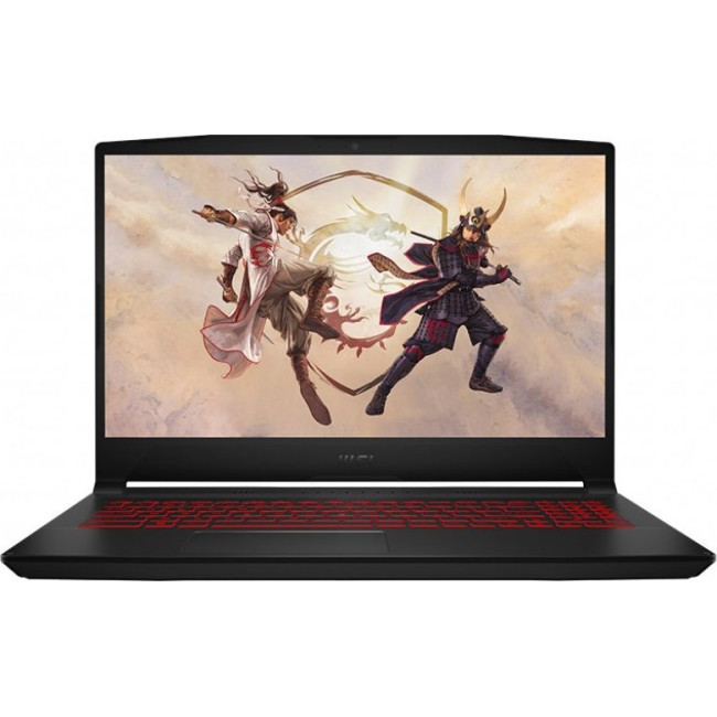 Ноутбук MSI Katana GF66 (11UD-1222PL)