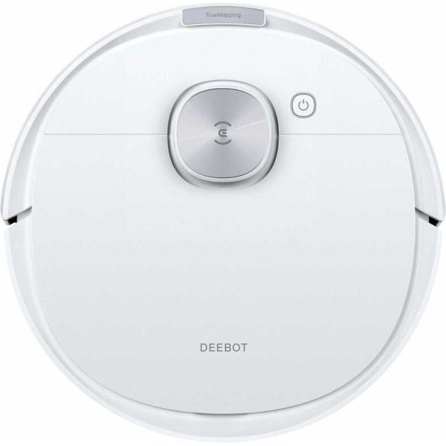 Робот-пылесос ECOVACS Deebot OZMO N10 Plus