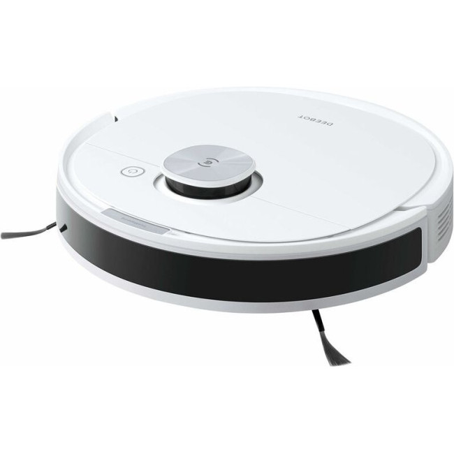 Робот-пылесос ECOVACS Deebot OZMO N10 Plus