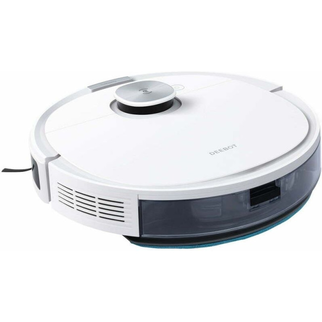 Робот-пылесос ECOVACS Deebot OZMO N10 Plus