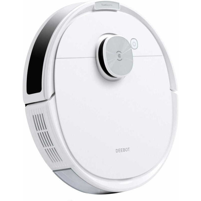 Робот-пылесос ECOVACS Deebot OZMO N10 Plus