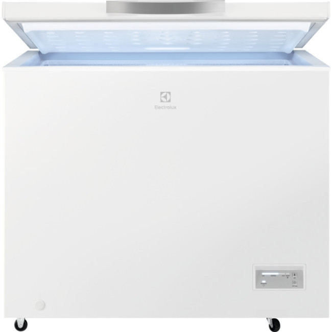 Electrolux LCB3LF26W0